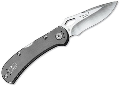 Buck Spitfire - Gray 