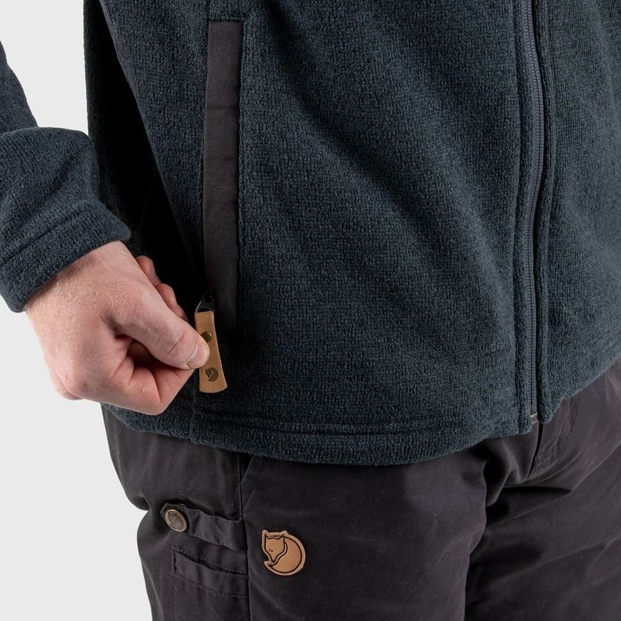 Buck fleece m deals