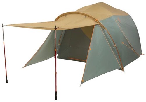 Big Agnes Bunk House