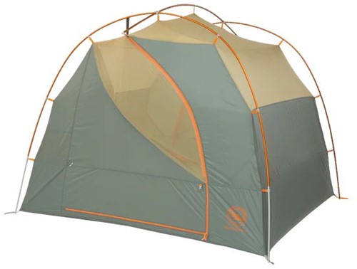 Big Agnes Bunk House
