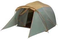 Big Agnes Bunk House 4 - 4-Persons Tent