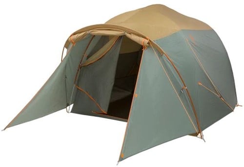 Big Agnes Bunk House 4 - 4-Persons Tent