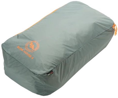 Big Agnes Bunk House