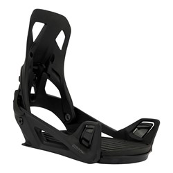 Burton Step On - Black - L
