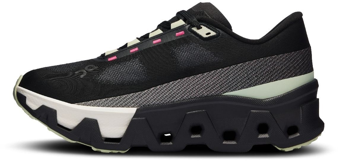 On Cloudmonster Hyper W - Iron/Black - 39 (US 8) Your
