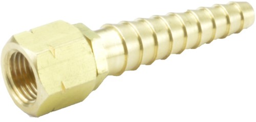 Cadac Tailpiece & Nut