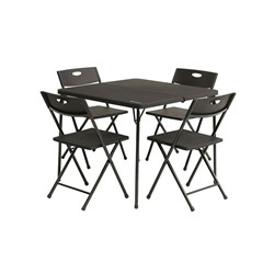 Camping furniture