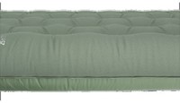 Big Agnes Campmeister Deluxe Insulated