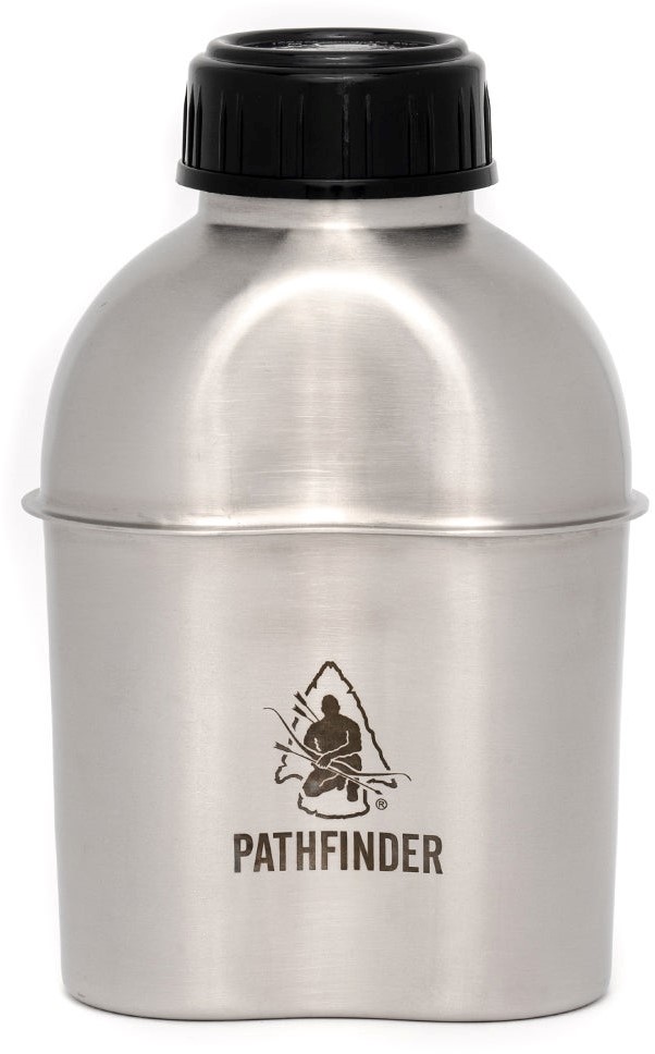 Pathfinder Canteen Cooking Set Your specialist in outdoor, wintersports,  fieldhockey and more