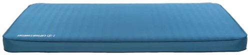 Big Agnes Captain Comfort Deluxe Camp