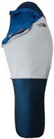 The North Face Cat's Meow - Banff Blue/Tin Grey/NPF - Long - Sleeping Bag