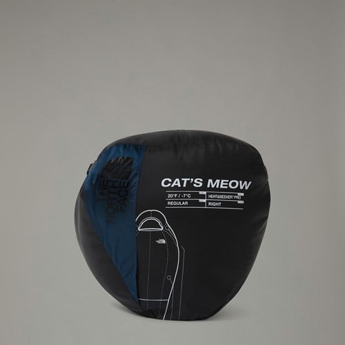 The North Face Cat's Meow - Banff Blue/Tin Grey/NPF