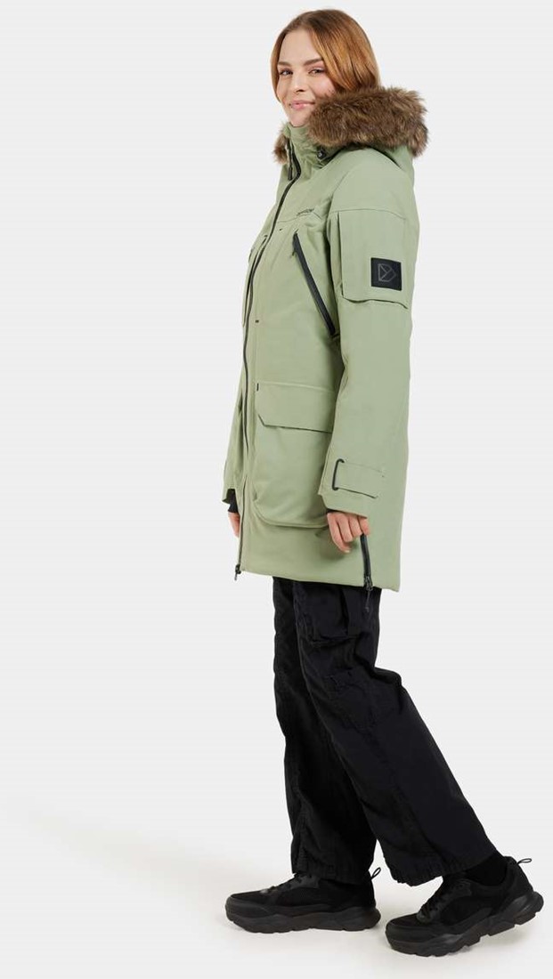 Marcel parka shop