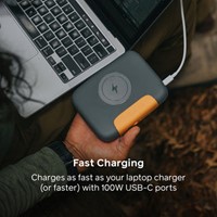 BioLite Charge 100 MAX - Powerbank 100W