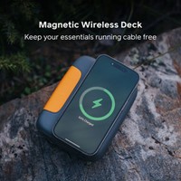 BioLite Charge 100 MAX - Powerbank 100W