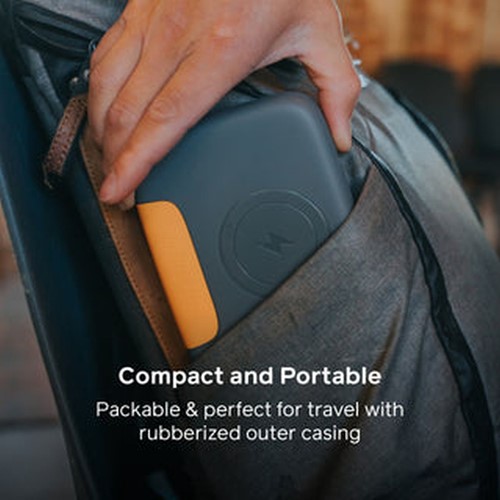 BioLite Charge 100 MAX - Powerbank 100W