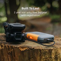 BioLite Charge 100 MAX - Powerbank 100W