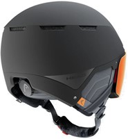 Head Cinema Pro W - Grey