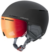 Head Cinema Pro W - Grey - XS/S