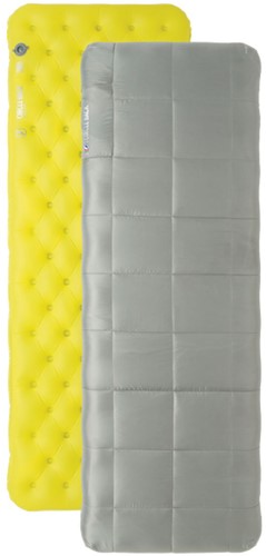 Big Agnes Circle Back - Wide Long