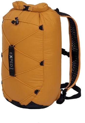 Exped Cloudburst 15 - Gold
