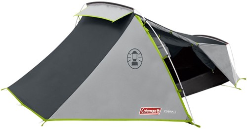 Coleman Cobra 3 - 3-Persons Tent