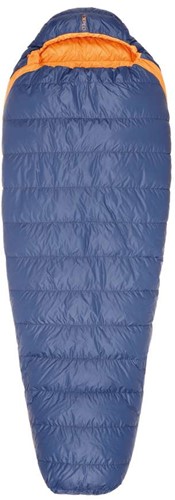 Exped Comfort -10 - Sleeping Bag - Long - Right