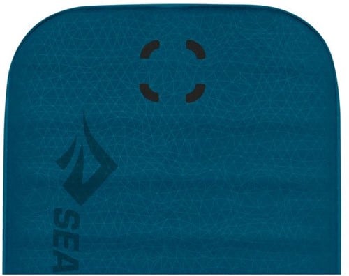 Sea To Summit Comfort Deluxe Self Inflating - Camper Van
