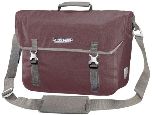 Ortlieb Commuter-Bag Urban - QL3.1 - Ash Rose