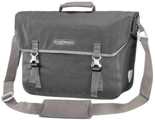 Ortlieb Commuter-Bag Urban - QL2.1 - Pepper