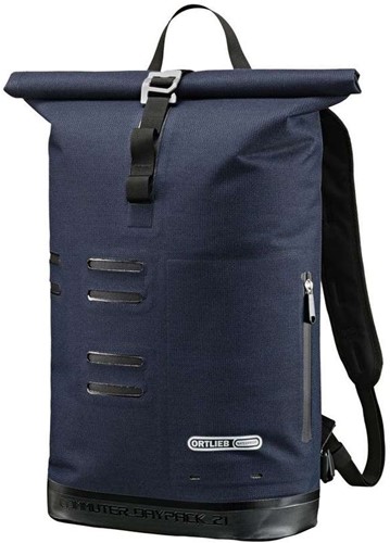 Ortlieb Commuter-Daypack Urban 21 - Ink