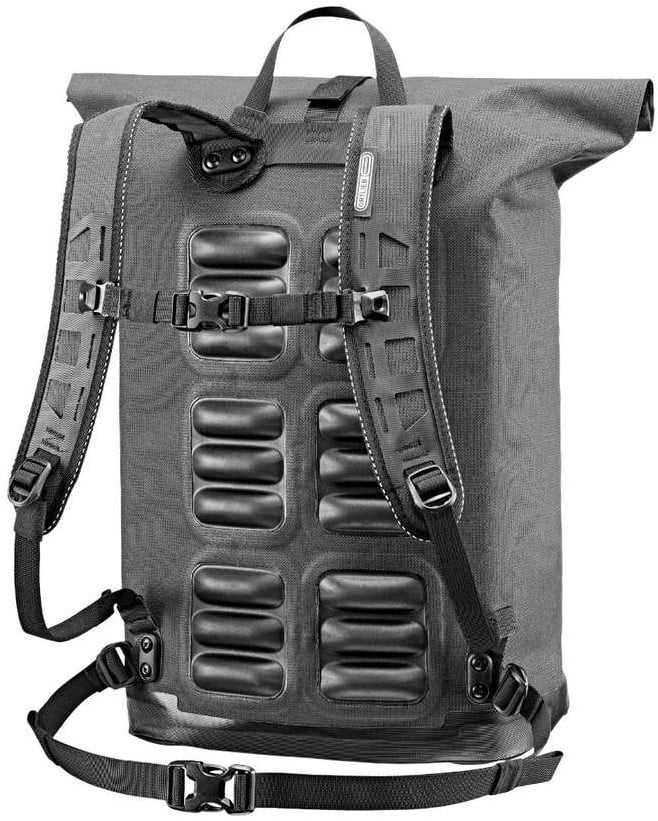 Ortlieb commuter daypack urban ink hotsell