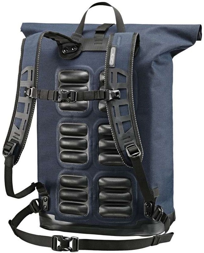 Ortlieb commuter 2025 daypack urban 27l