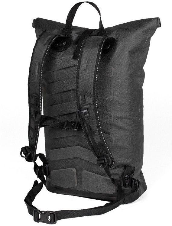 commuter daypack city ortlieb