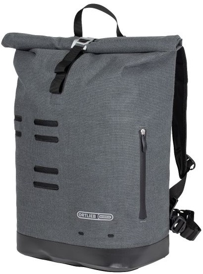 ortlieb commuter daypack urban ink