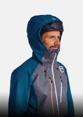 Ortovox Wear 1 EN