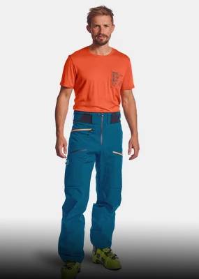 Ortovox Wear 2 EN