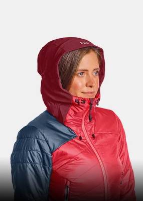 Ortovox Wear 3 EN