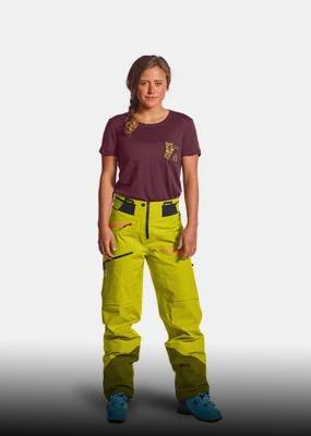 Ortovox Wear 4 EN