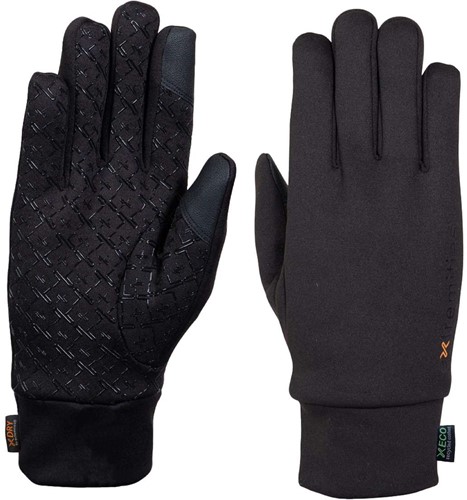 Extremities Contact Insulated W/P Powerliner Glove - Black - M