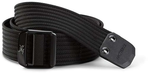 Arc'teryx Conveyor Belt 38 mm - Black - L