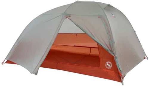 Big Agnes Copper Spur HV UL 2 Long - Trekking Tent