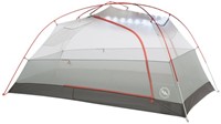 Big Agnes Copper Spur HV UL2 mtnGLO® - Silver/Gray