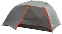 Big Agnes Copper Spur HV UL2 mtnGLO® - Silver/Gray - 2-Persons Tent