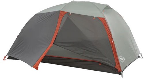 Big Agnes Copper Spur HV UL2 mtnGLO® - Silver/Gray - 2-Persons Tent