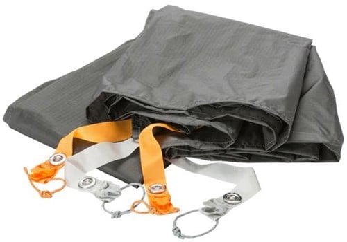 Big Agnes Footprint - Copper Spur UL1