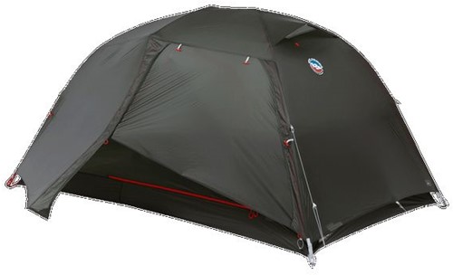 Big Agnes Copper Spur UL2 - Lichen Green