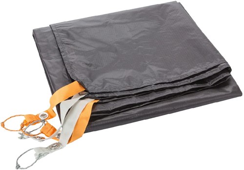 Big Agnes Footprint - Copper Spur UL3 XL