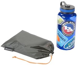 Big Agnes Footprint - Copper Spur UL4