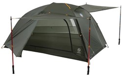 Big Agnes Copper Spur UL2 Bikepack - 2-Person Tent